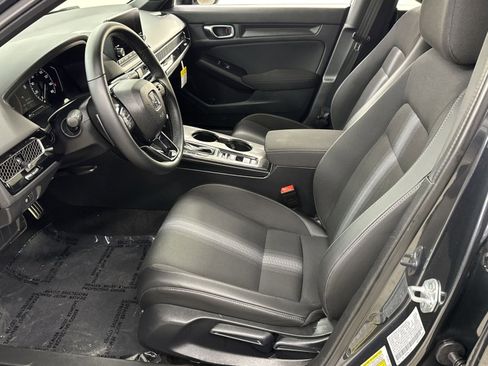 Used 2026 Honda Civic Sport image 2