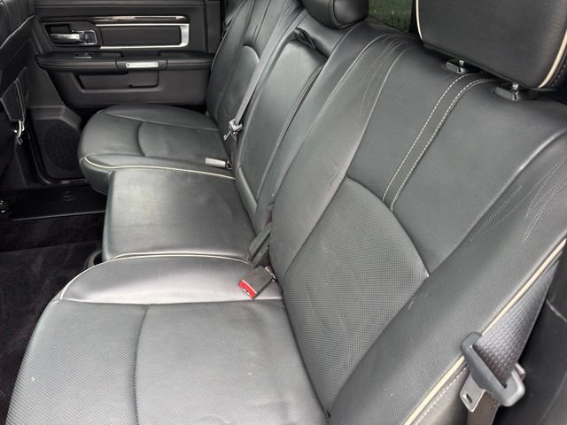 Used 2017 RAM 1500 Limited AWD/4WD image 8
