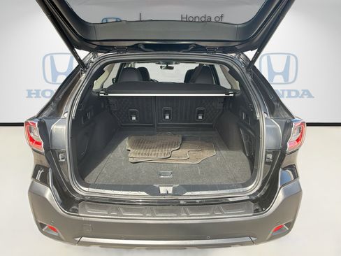 Used 2024 Subaru Outback Onyx Edition image 26