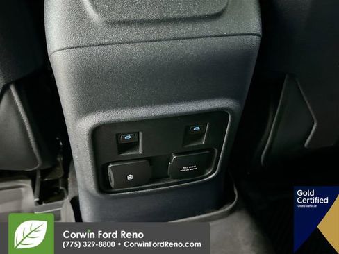 Used 2022 Ford Bronco Raptor image 29