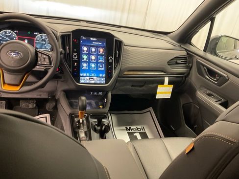 New 2026 Subaru Forester Wilderness image 29
