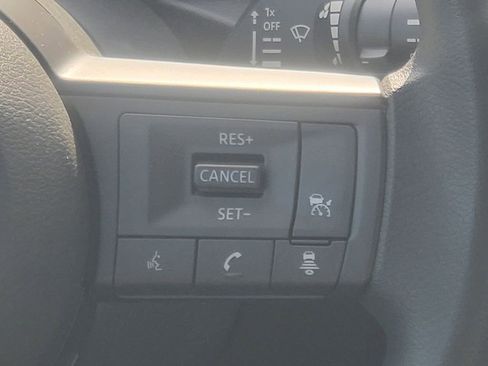 New 2025 Nissan Kicks SV w/ SV Premium Package AWD/4WD image 20