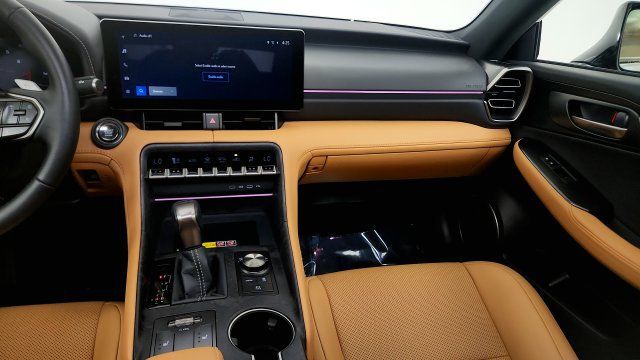 Used 2026 Lexus IS 350 F Sport w/ Accessory Package Z1 RWD image 53