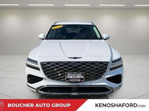 Used 2025 Genesis GV80 2.5T Standard AWD/4WD image 2
