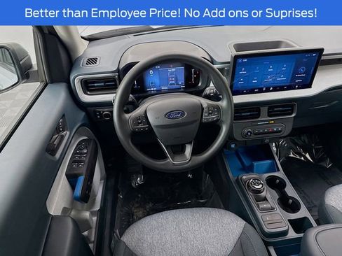 New 2026 Ford Maverick XLT FWD image 20