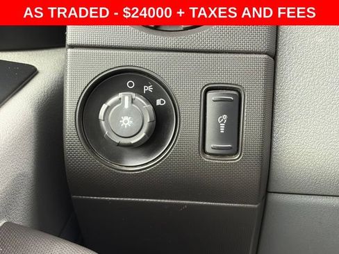Used 2015 Ford F450 XL w/ Power Equipment Group AWD/4WD image 18