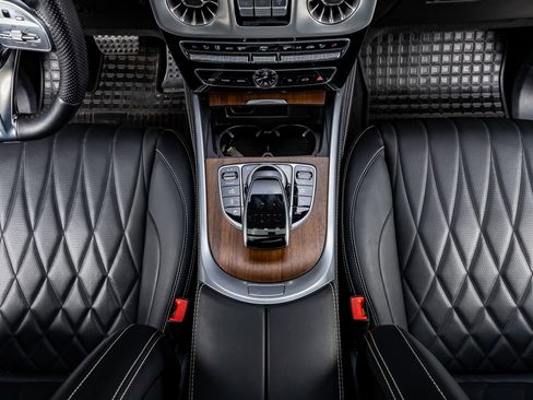 Used 2024 Mercedes-Benz G 63 AMG 4MATIC image 24