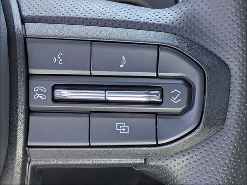 New 2026 Chevrolet Colorado Trail Boss AWD/4WD image 20