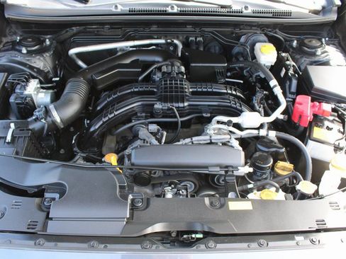 Certified 2024 Subaru Crosstrek 2.0i Premium image 30