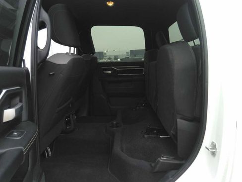 Used 2024 RAM 2500 Big Horn image 7