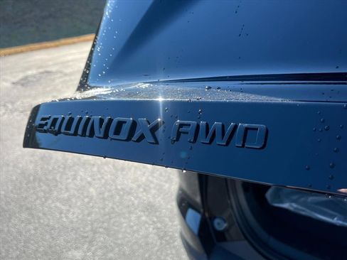 New 2026 Chevrolet Equinox LT w/ Midnight Edition image 31