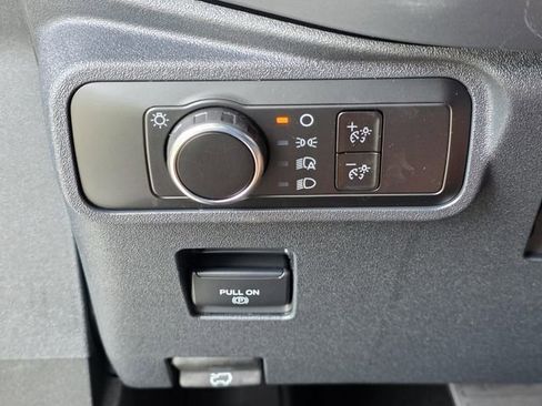 Used 2026 Ford Bronco Badlands AWD/4WD image 29