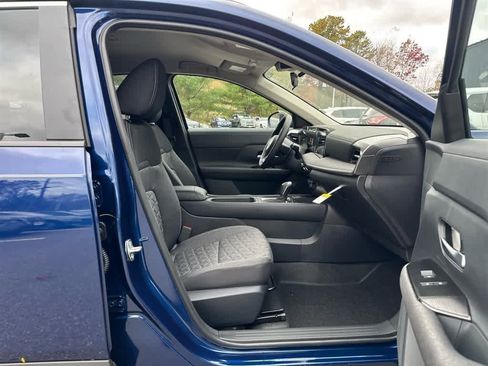 New 2026 Nissan Kicks SV w/ Cold Weather Package image 27