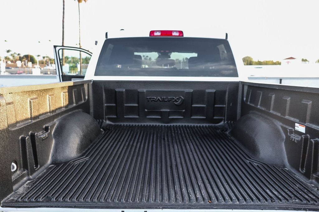 Used 2024 RAM 1500 Warlock RWD image 28