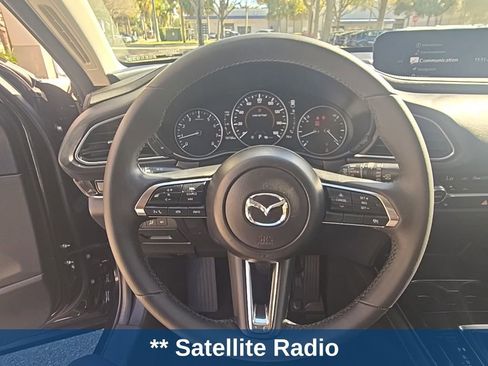 Used 2024 MAZDA CX-30 AWD 2.5 S w/ Preferred Package image 21