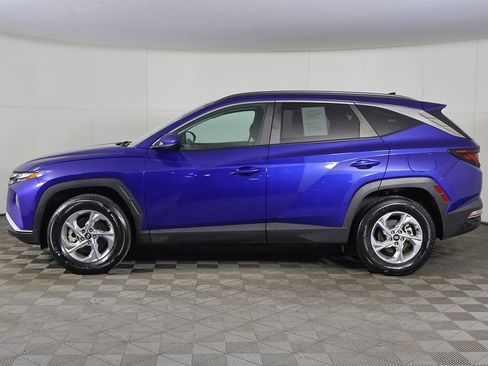 Used 2024 Hyundai Tucson SEL image 17