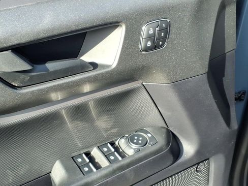 New 2026 Ford Bronco Sport Outer Banks image 17