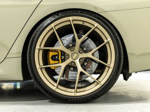Used 2021 BMW M5 w/ Competition Package AWD/4WD image 19