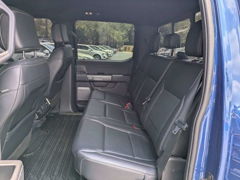 Used 2022 Ford F150 XLT w/ Equipment Group 302A High AWD/4WD image 14