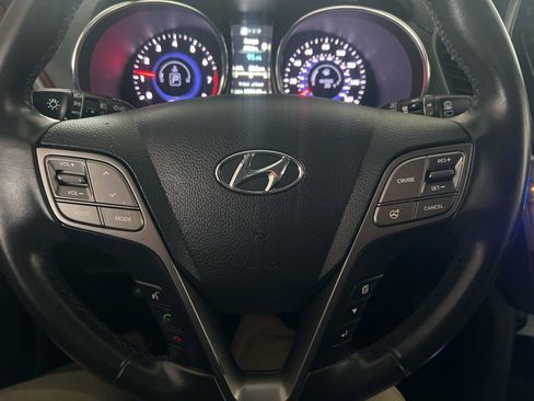 Used 2014 Hyundai Santa Fe Limited image 61