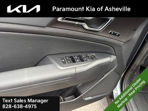 New 2026 Kia Sportage SX Prestige AWD/4WD image 25