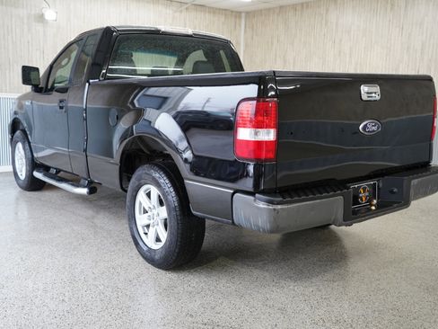 Used 2005 Ford F150 XL image 7