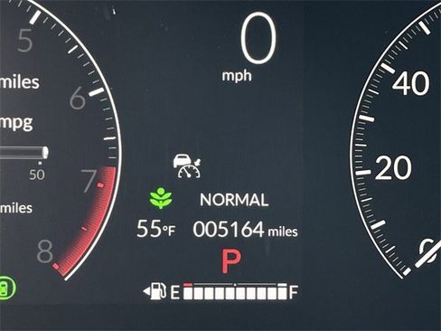 Used 2026 Honda Odyssey EX-L image 11