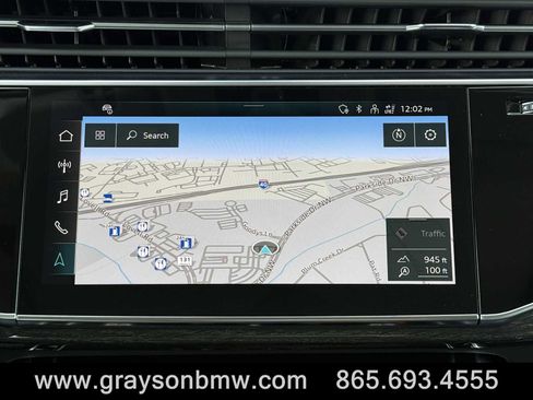 Used 2024 Audi Q7 2.0T Premium Plus image 26