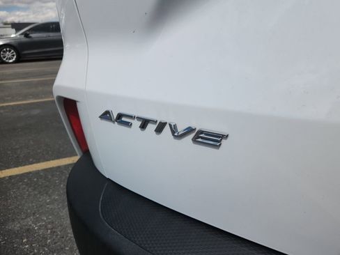Used 2023 Ford Escape Active image 14