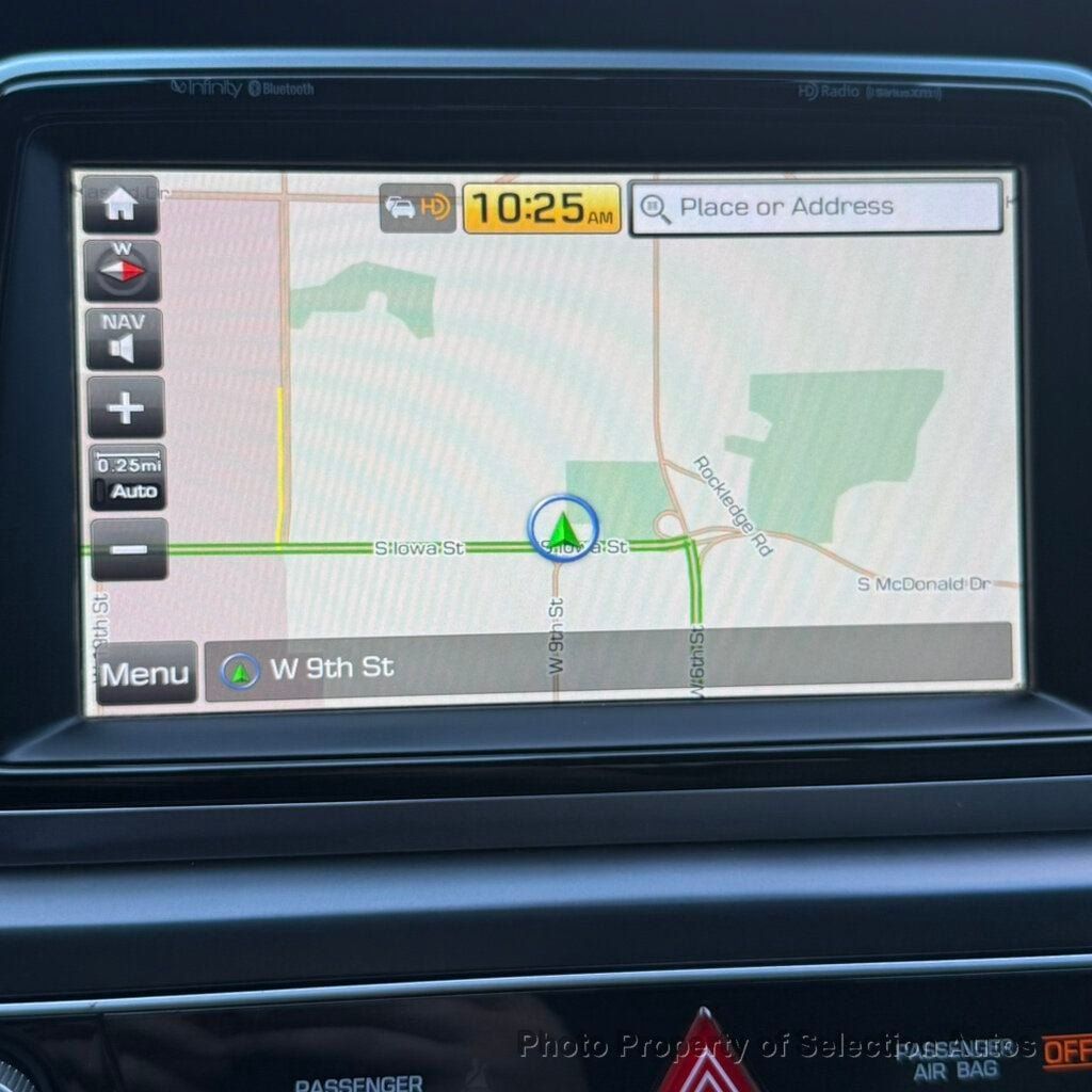 Used 2019 Hyundai Sonata Limited w/ Ultimate Package 04 FWD image 30
