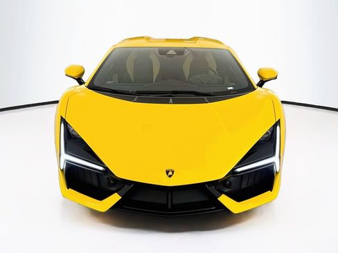 Used 2024 Lamborghini Revuelto AWD/4WD image 2