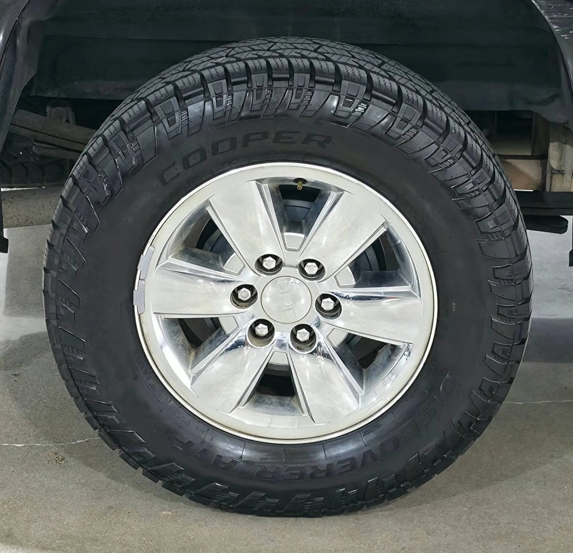 Used 2012 GMC Sierra 1500 SLT w/ SLT Convenience Package AWD/4WD image 33
