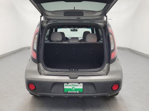 Used 2019 Kia Soul FWD image 29