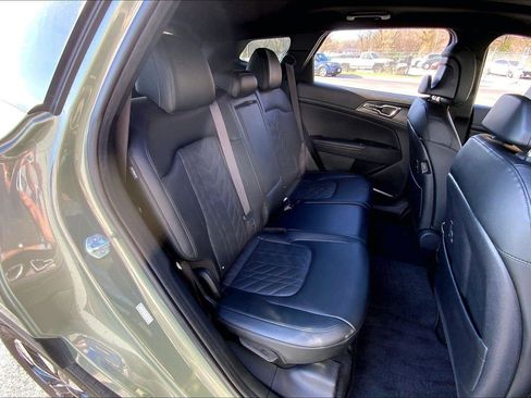 Used 2024 Kia Sportage X-Line w/ X-Line Premium Package image 23