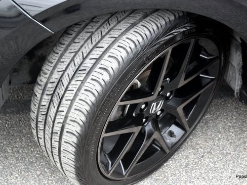 Used 2022 Honda Civic Sport Touring image 5