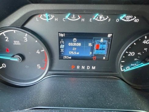 New 2025 Ford F550 4x4 Crew Cab image 20