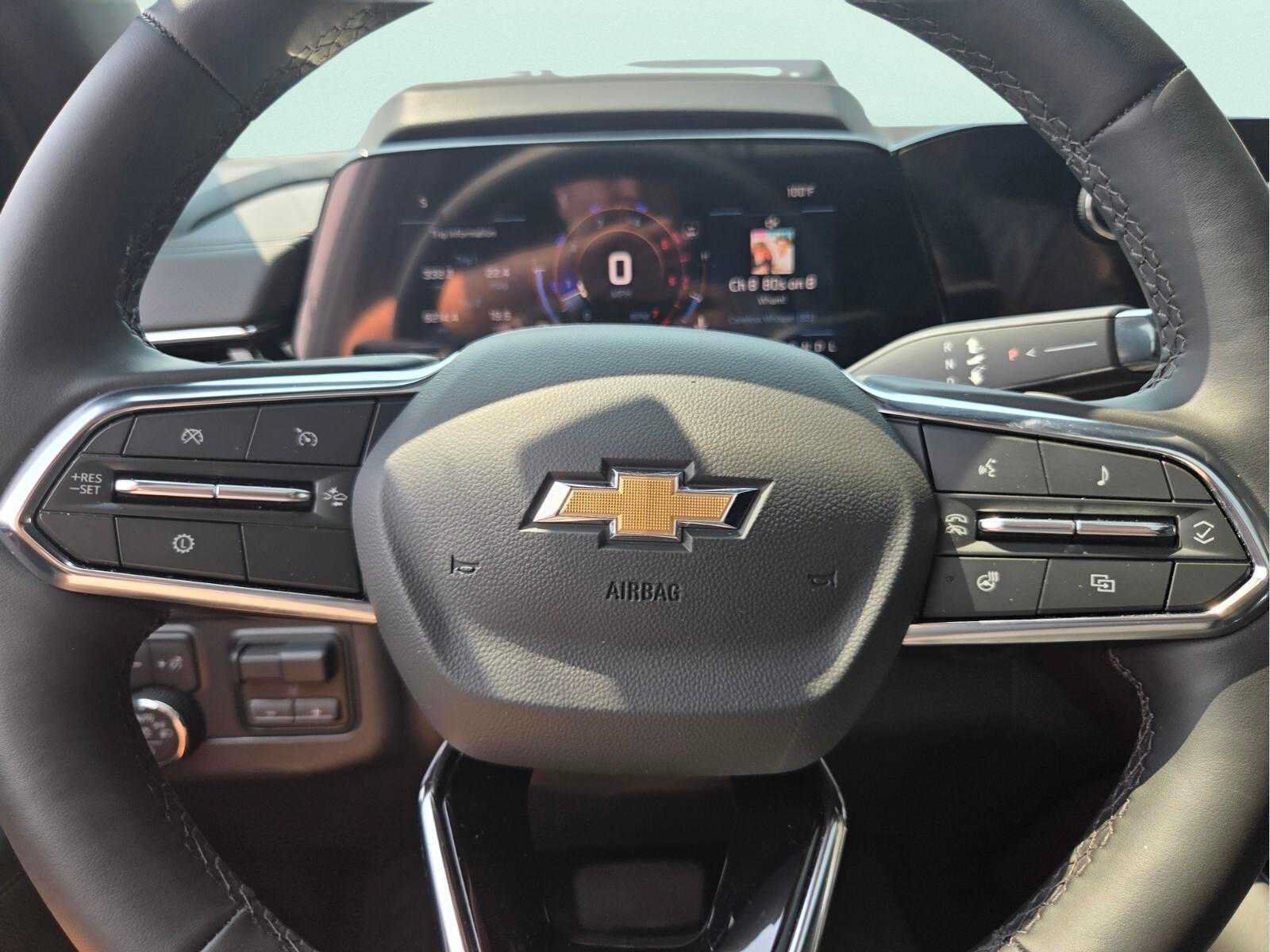 Used 2025 Chevrolet Tahoe High Country AWD/4WD image 33