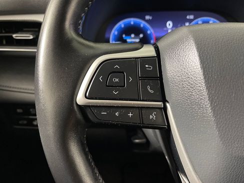 Used 2023 Toyota Highlander Platinum FWD image 26