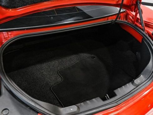 Used 2010 Chevrolet Camaro SS w/ LPO, Ground Effects Package RWD image 40