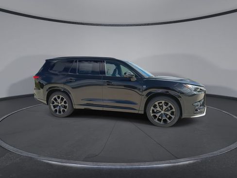 New 2026 Lexus TX 500h AWD w/ Technology Package image 2