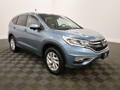 Used 2016 Honda CR-V EX-L image 10