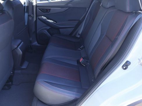 Used 2023 Subaru Crosstrek 2.0i Premium w/ Special Edition image 14