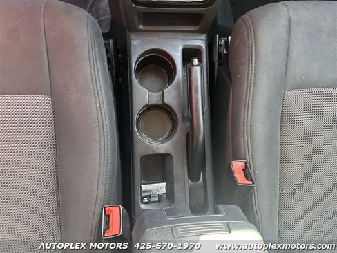 Used 2013 Jeep Compass Latitude image 27