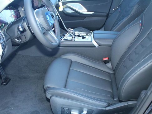 New 2026 BMW M850i xDrive AWD/4WD image 20