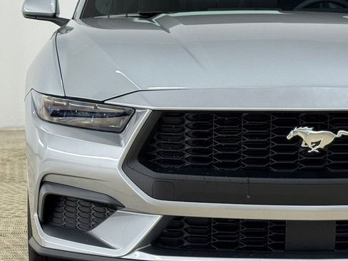 New 2026 Ford Mustang Coupe image 11