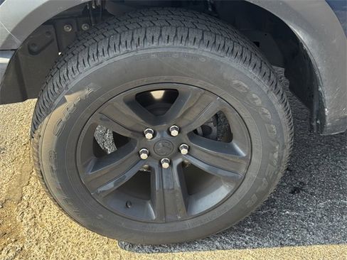 Certified 2024 RAM 1500 Classic Warlock w/ Electronics Group image 10