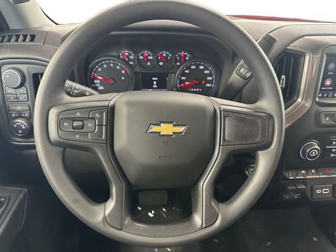 New 2026 Chevrolet Silverado 1500 W/T w/ WT Value Package image 13