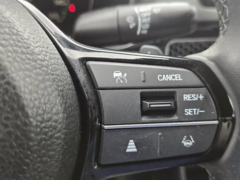 Certified 2024 Honda Civic Sport image 25