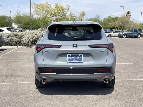 New 2025 Acura ADX A-Spec image 5