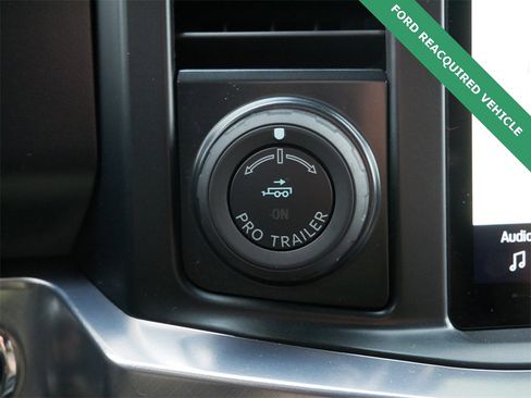 Used 2024 Ford F250 King Ranch w/ Chrome Package image 24